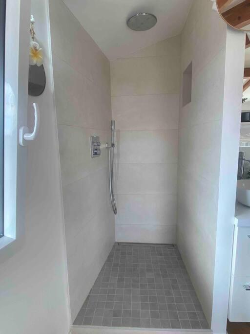 Heart Of Nice-Rooftop Seaside Studio Екстер'єр фото